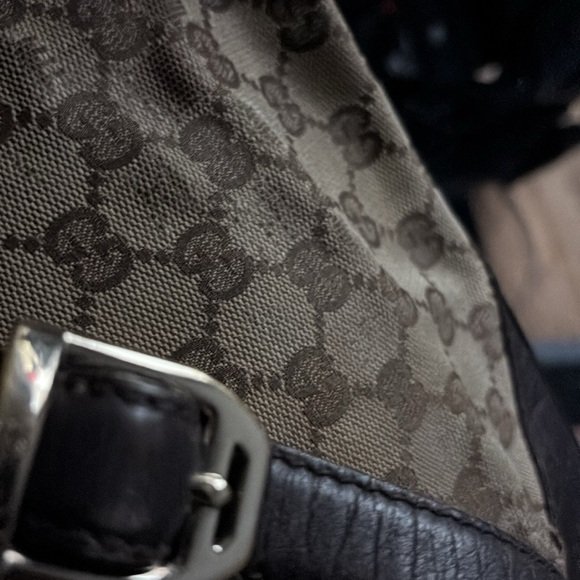 SALE!!!GUCCI HAGLER HORSEBIT PURSE..AUTHENTIC - Picture 13 of 13